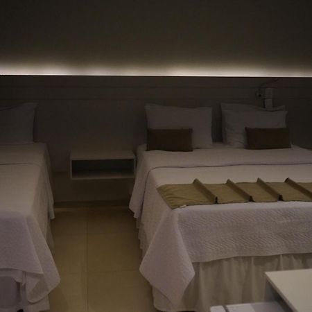Pak Suites Hotel 루이스 에두아르두 마갈랴이스 외부 사진