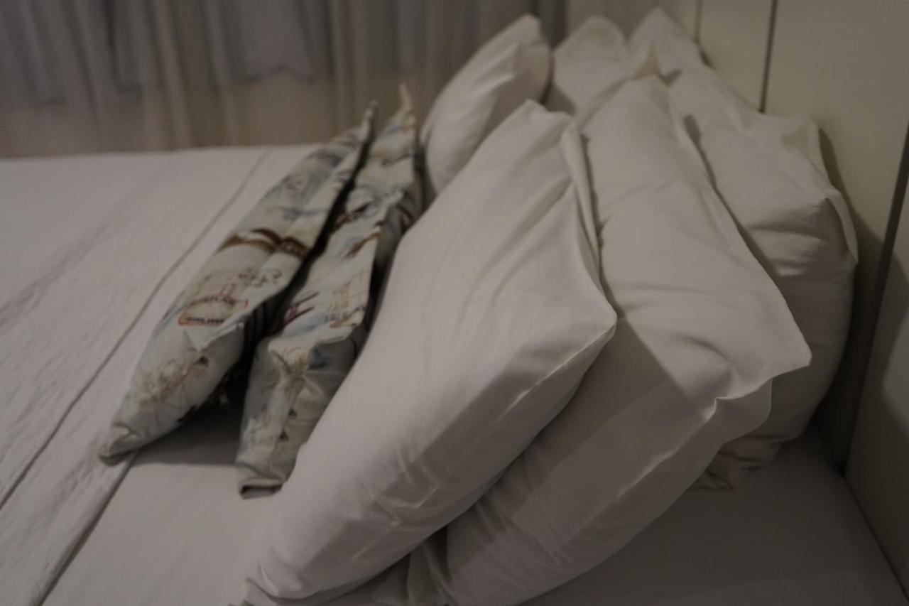 Pak Suites Hotel 루이스 에두아르두 마갈랴이스 외부 사진