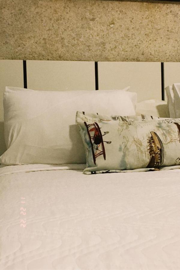 Pak Suites Hotel 루이스 에두아르두 마갈랴이스 외부 사진