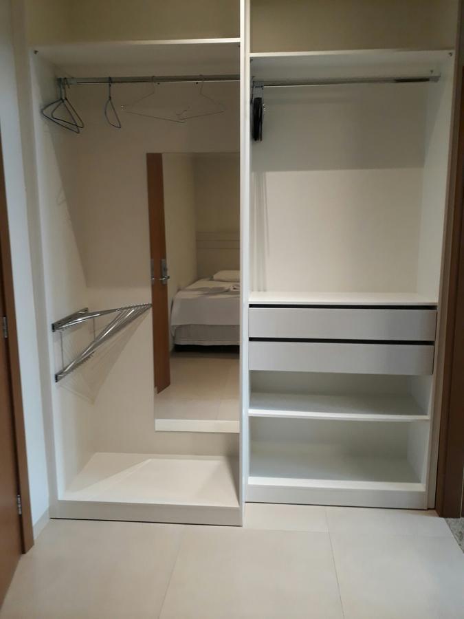 Pak Suites Hotel 루이스 에두아르두 마갈랴이스 외부 사진